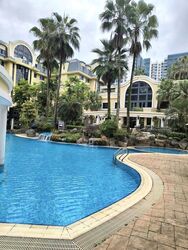 Westcove Condominium (D5), Condominium #591362081